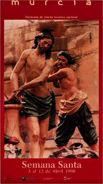 Semana Santa en Murcia  